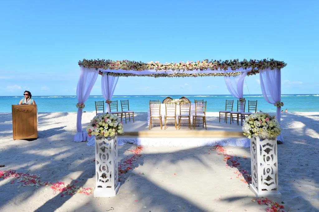 Diani Reef Beach Resort and Spa