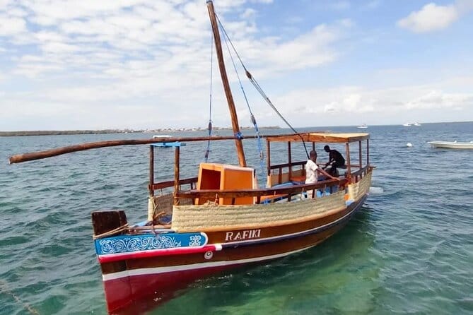 Mombasa Excusions 93 12