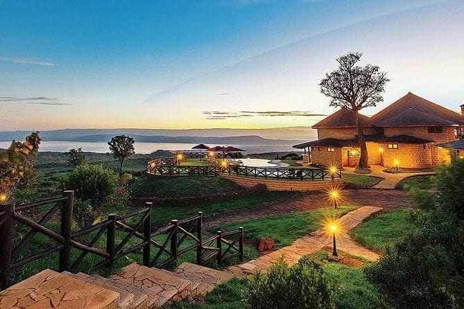 Lake Nakuru Lodge – Lake Nakuru National Park 42 1759783054635 10 best places to sleep around lake Nakuru national park on Kenya wildlife safari