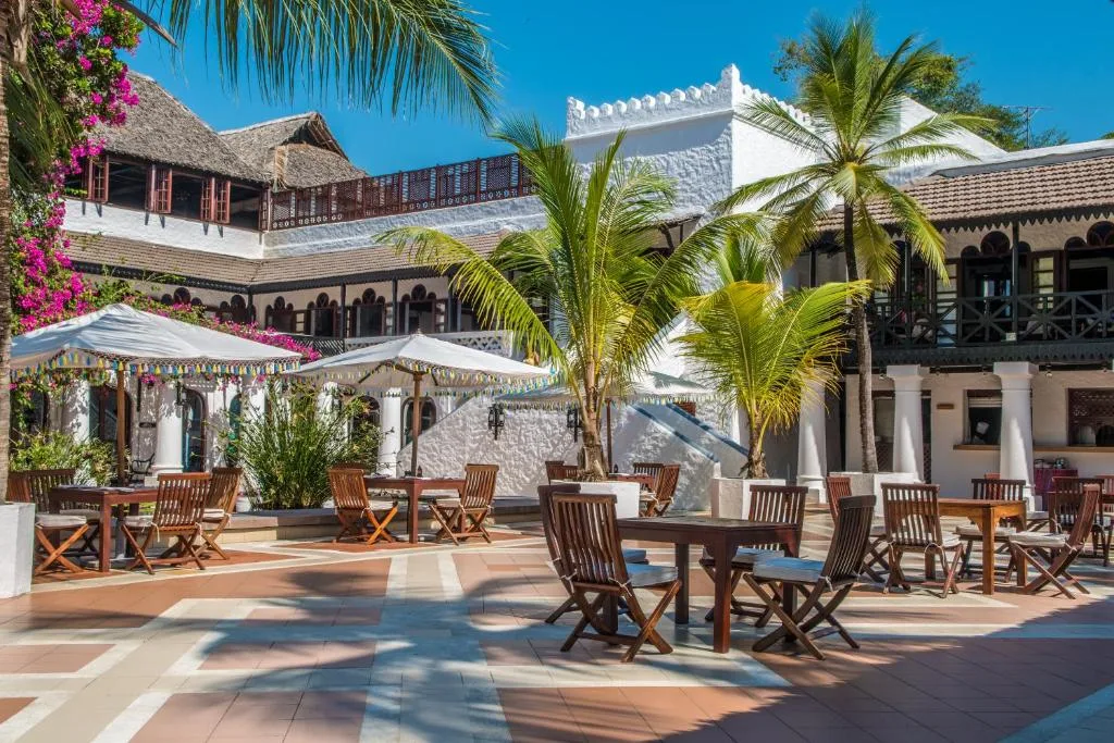 Serena Beach Hotel