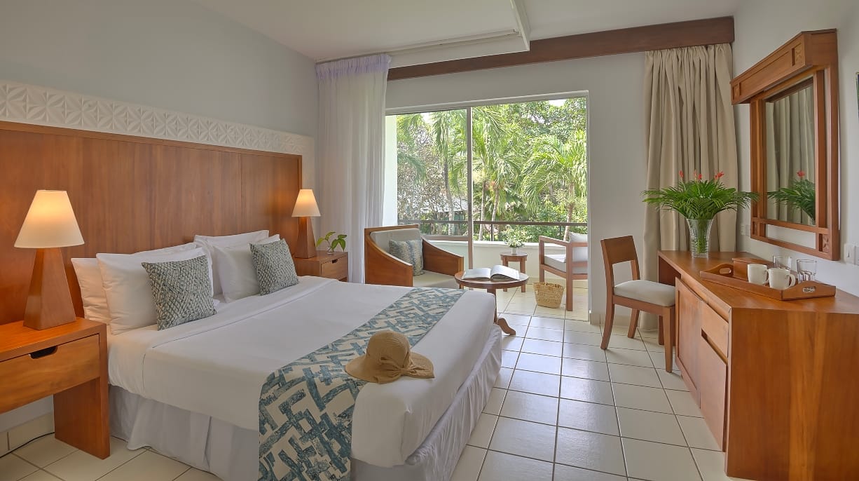 Diamonds Leisure Beach and Golf Resort 76 Diamonds Leisure Standard Garden Room 001