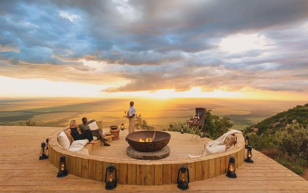 Lake Bogoria Spa Resort (Kabarak/Kabarnet). 54 House in the Wild