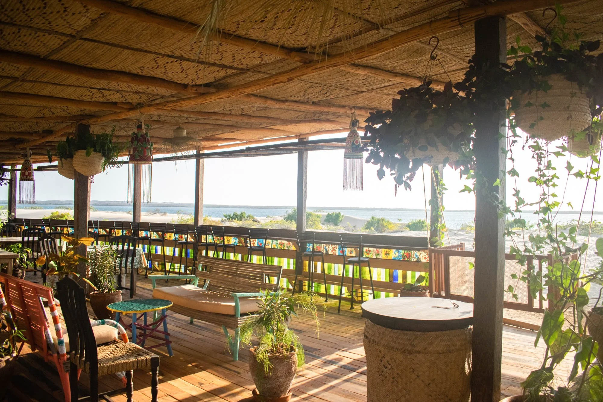 Kizingo Eco-Lodge (In Lamu) 75 Thebandasandbar 1
