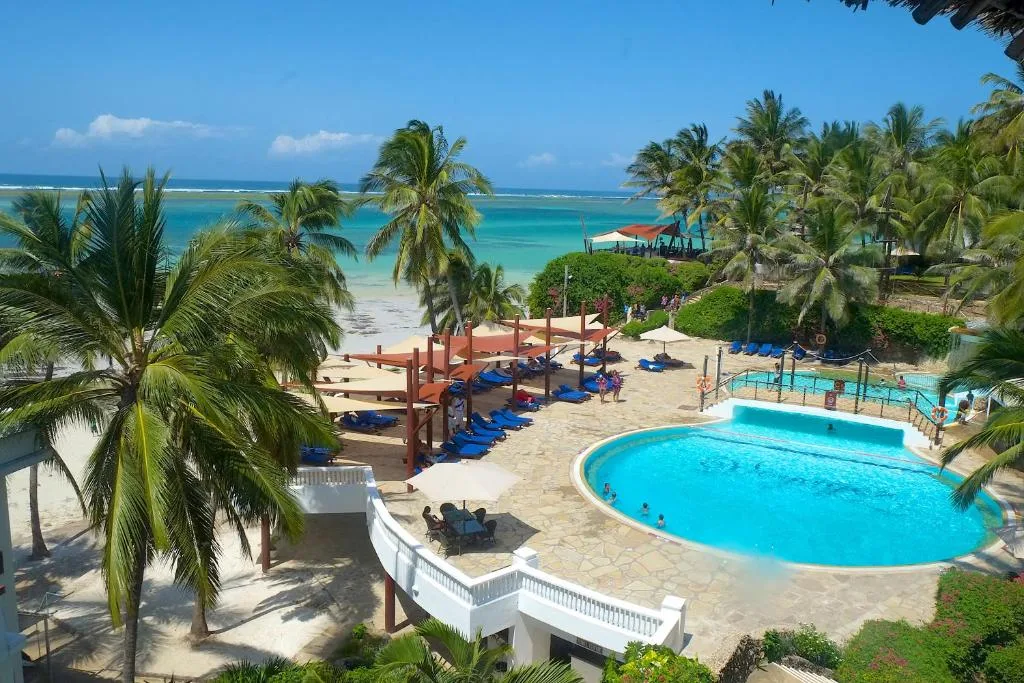 Voyage Beach Resort & Spa