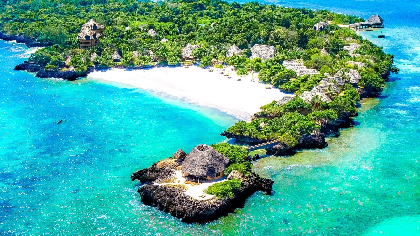 Mombasa Excusions 94 Wasini Island