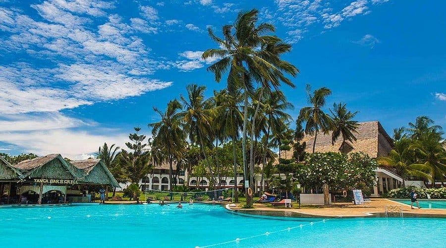 Reef Hotels