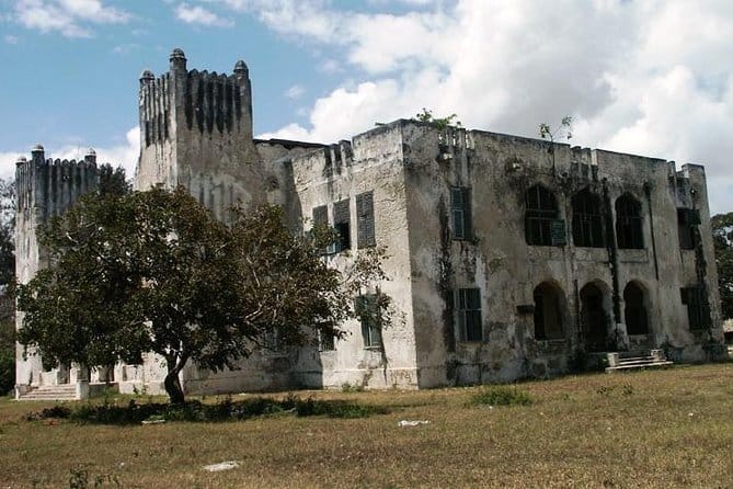 Day Trip Bagamoyo 2 0a 2