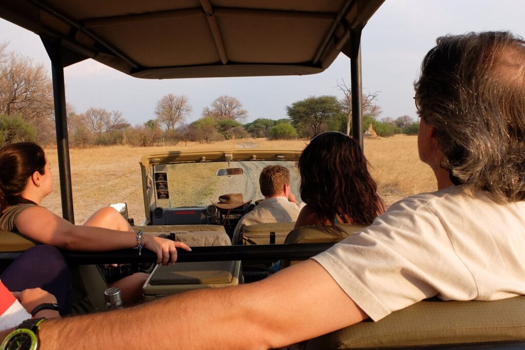 2 Days Drive in Safari To Mikumi National Park from Zanzibar 09 min 1024x683 1