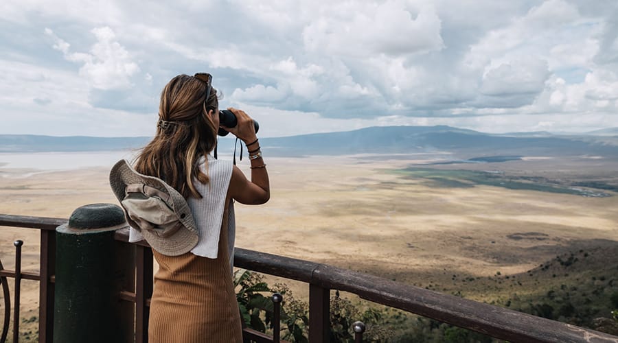 5 days 4 nights lake manyara serengeti ngorongoro crater safari package 1