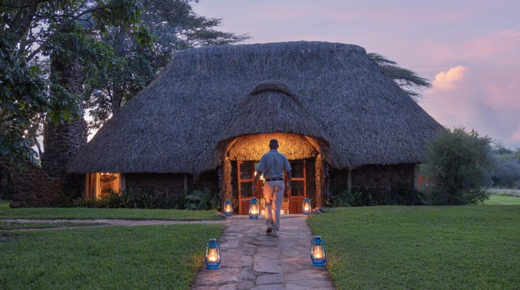 The Rhino Ridge Trails Safari - 6 Nights/7 Days Flying Safari Package 55 Bush and Beyond Lewa House Overview Family Cottage 4 2048x1141 1