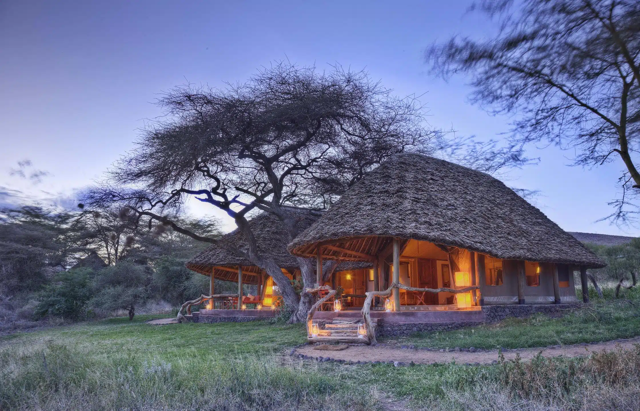TORTILIS CAMP FLYING PACKAGE 4 Elewana Tortilis Camp Amboseli 11
