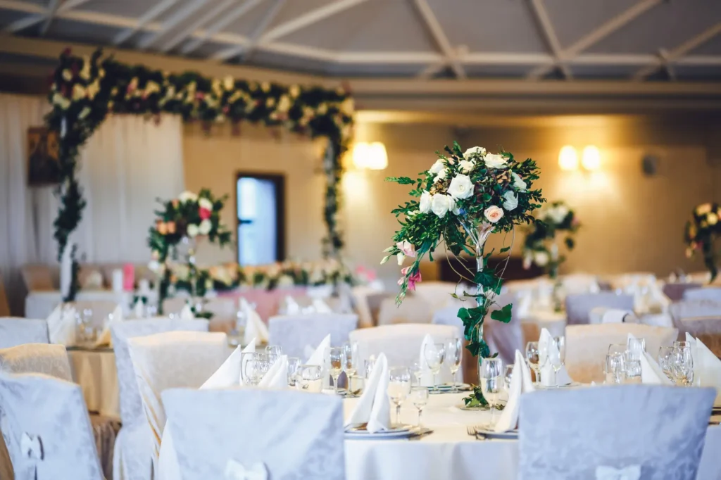 EVENTS MANAGEMENT 43 Event Management
