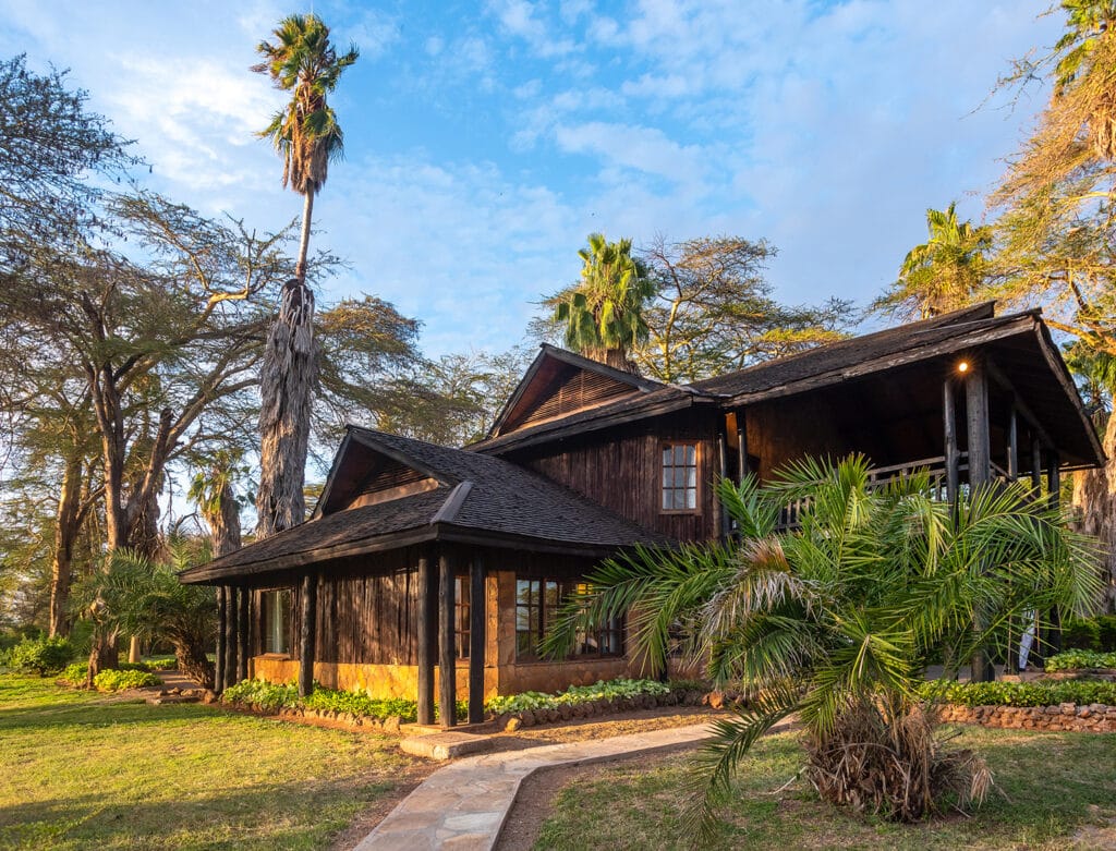 KIBO VILLA FLYING PACKAGE 1 Kibo Villa Gallery 01