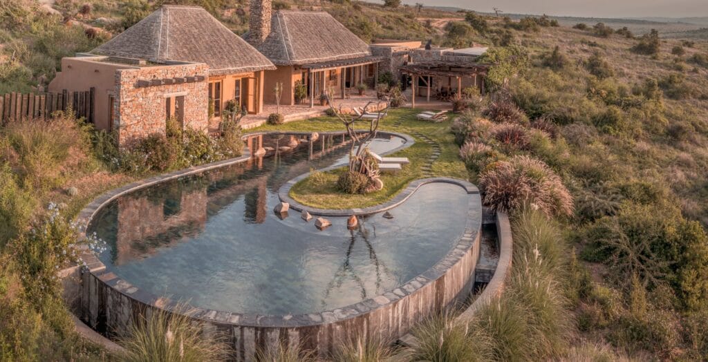 Hillside View/Wildlife Safari - Lengishu – (Borana Conservancy) 49 Lead Pool House Image 2000x1024 1
