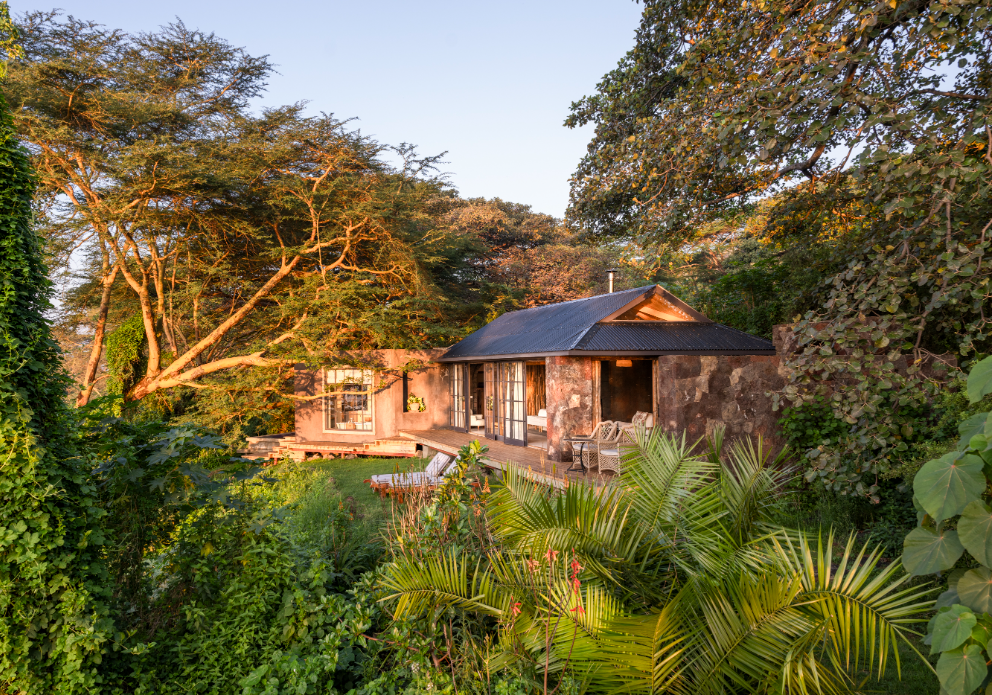 5 Nights/6 Days Flying Safari-Loldia House-Governors Camp Safari 7 Loldia Property 16