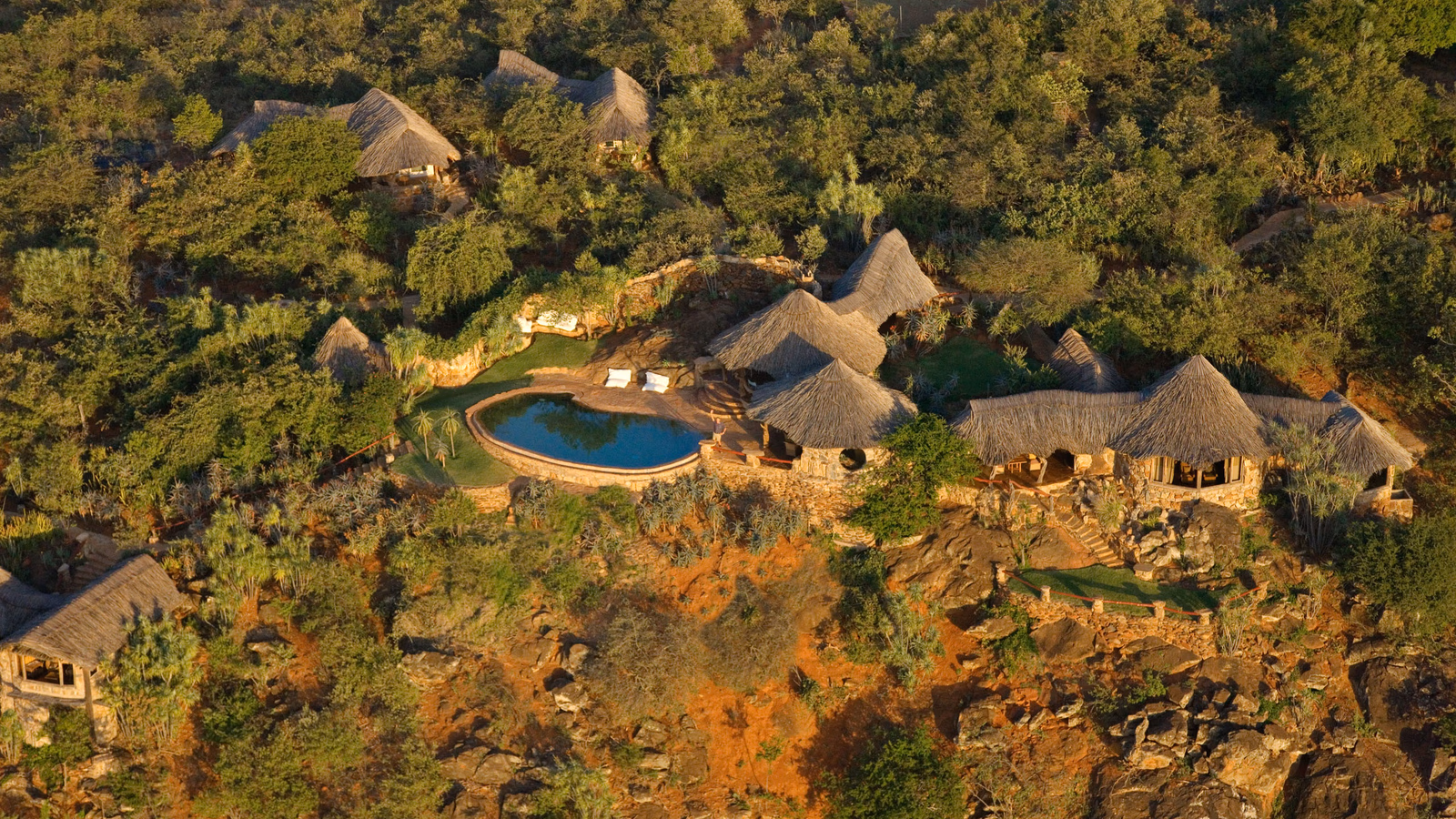 Ol Malo (Laikipia) 1 Ol Malo Lodge 16