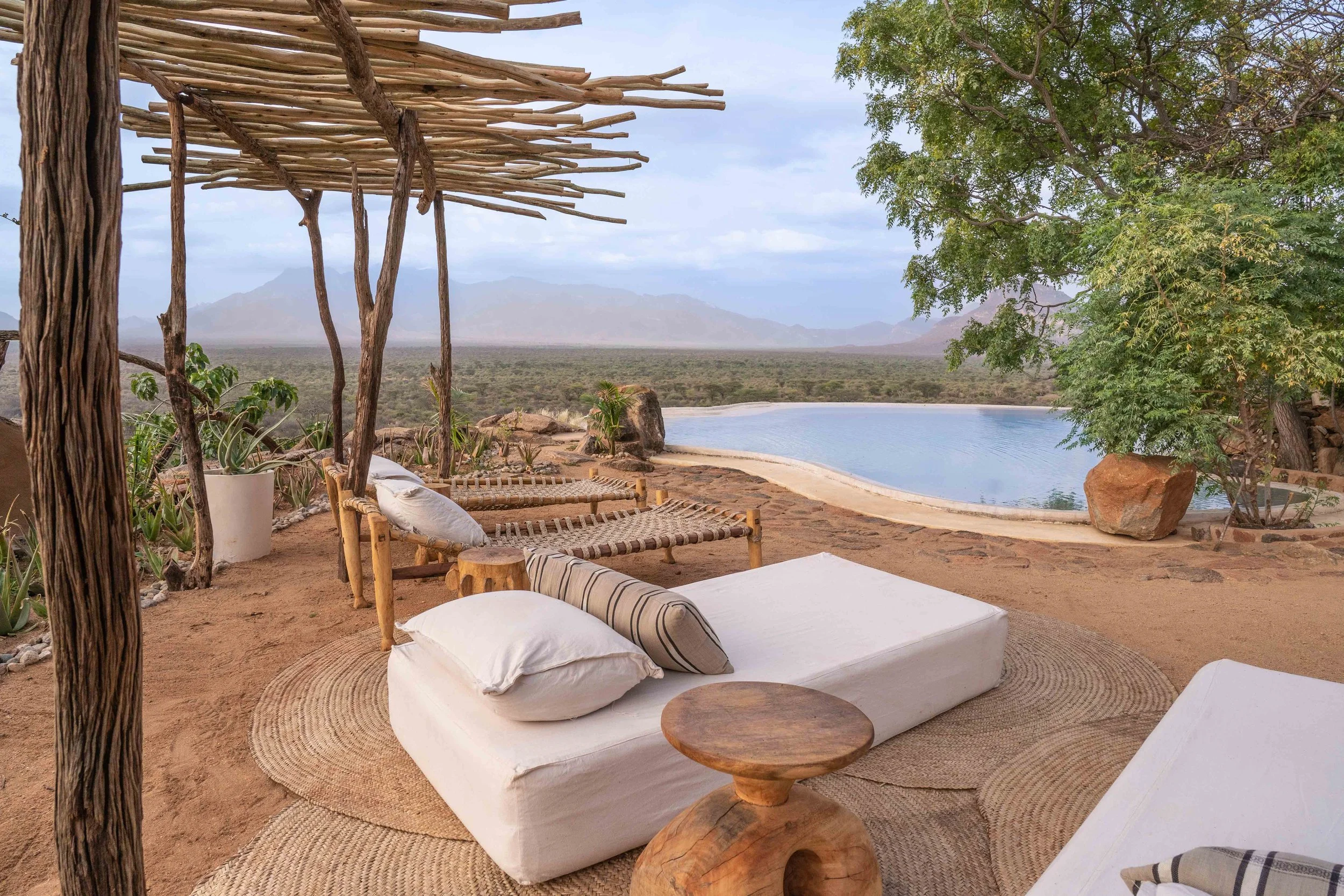 Reteti House ( Namunyak Wildlife Conservancy – In Samburu) 2 RetetiHouse Sarara 04658