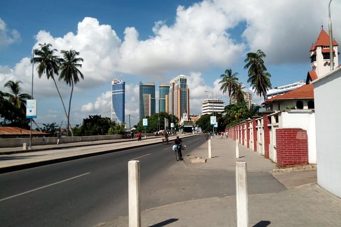 Dar es Salaam City tour 4 a1