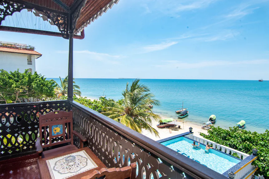 4days/3nights Swahili Classics 2 b407ee60