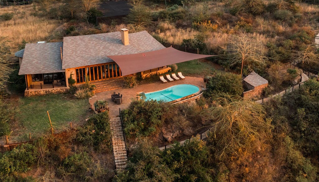 The Emakoko Safari Lodge ( Nairobi National Park) 7 dji 0780 21 e1736940918941