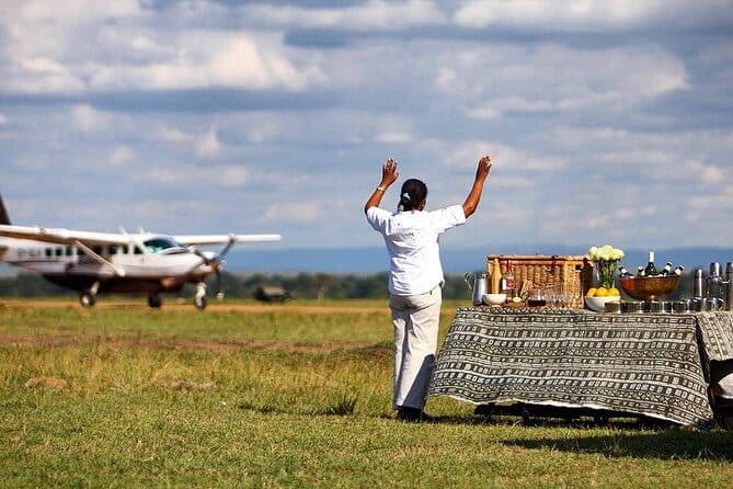 GOVERNORS CAMP – MASAI MARA NATIONAL RESERVE 13 e7
