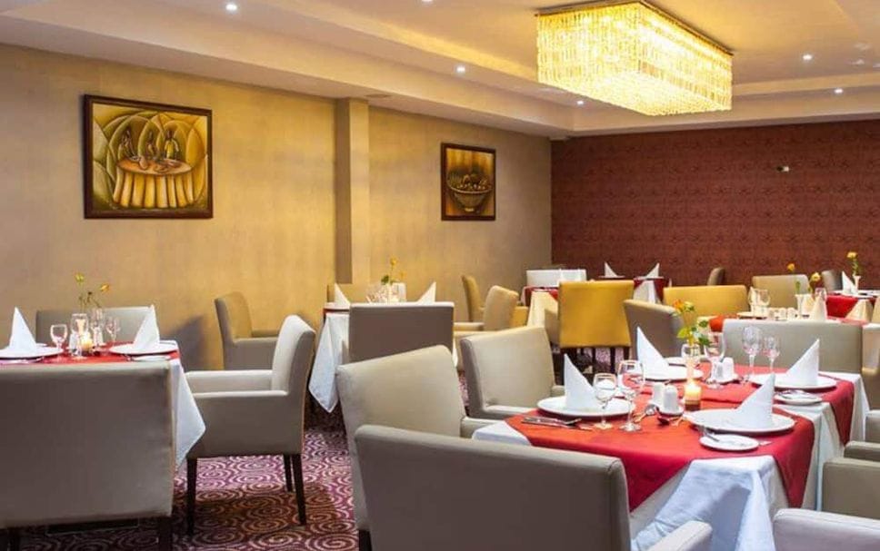 Grand Legacy Hotel – Kigali (BB) 3 expedia group 2259536 217166079 236055
