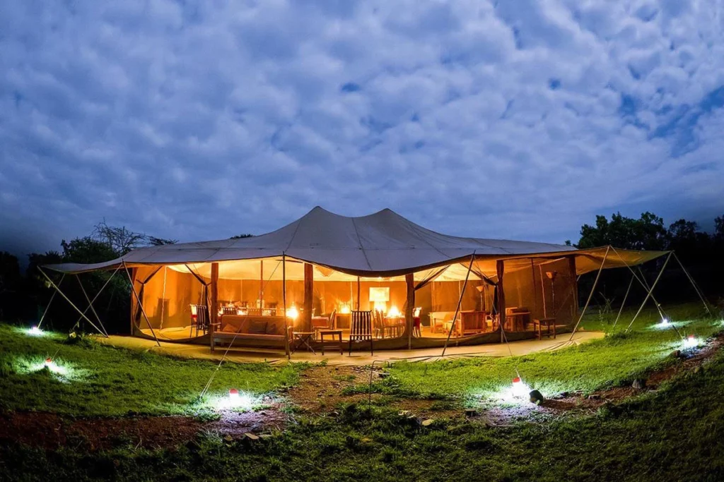 WILDERNESS MARA CAMP – MASAI MARA NATIONAL RESERVE 3 image1 40 1024x683 1