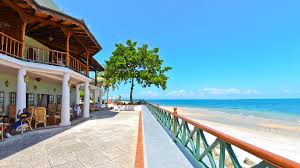 Zanzibar Serena Hotel ( Bed & Breakfast ) 2 images 3