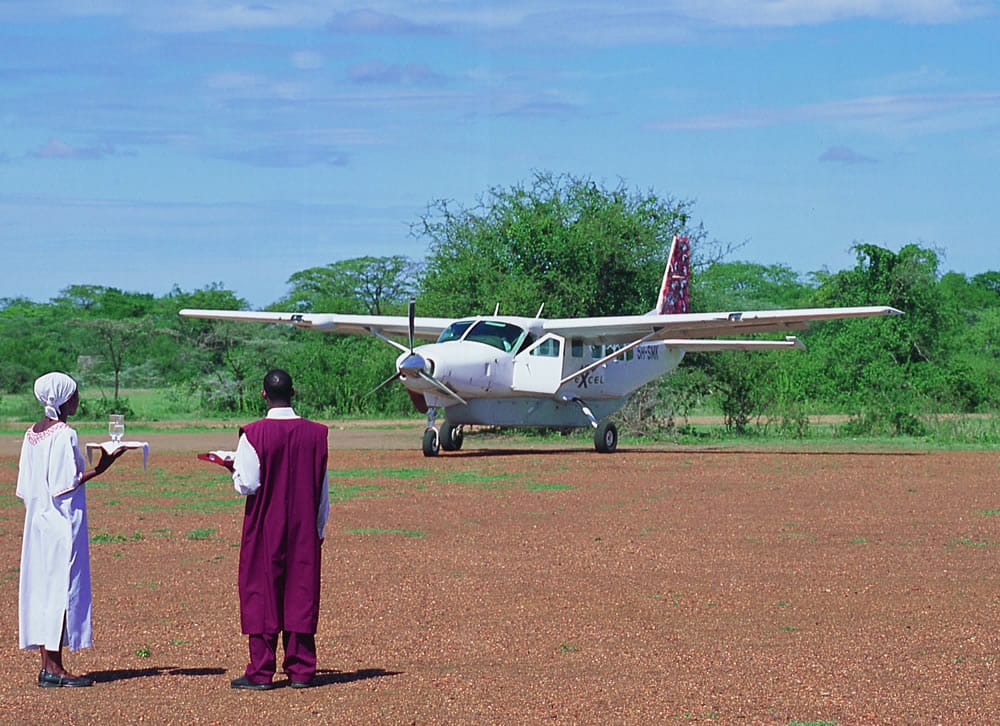 4 Nights/5 Days Flying Package 19 kenya flying safaris3