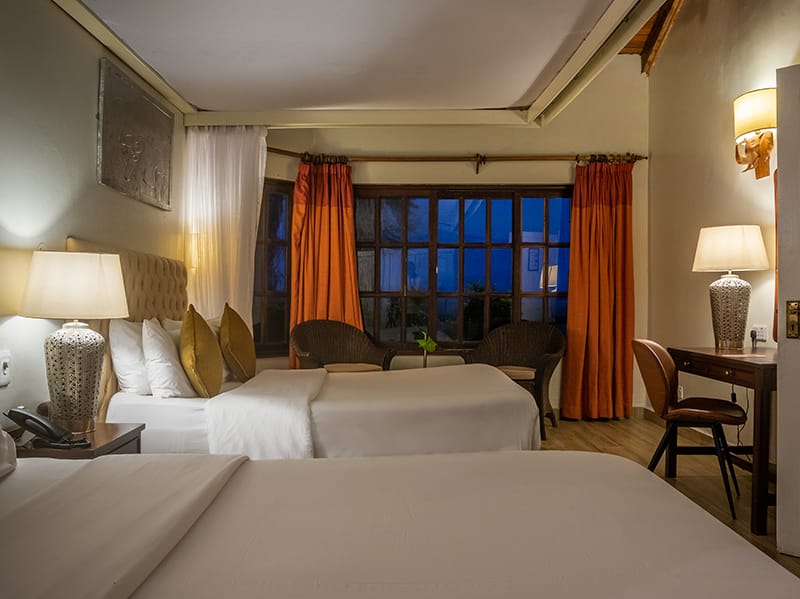 KIBO VILLA FLYING PACKAGE 4 kibo villa room 02