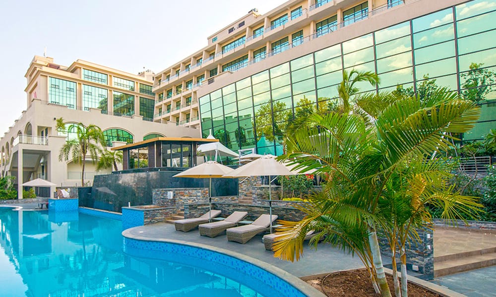 Kigali Marriott Hotel – Kigali (BB) 2 kigali marriot hotel