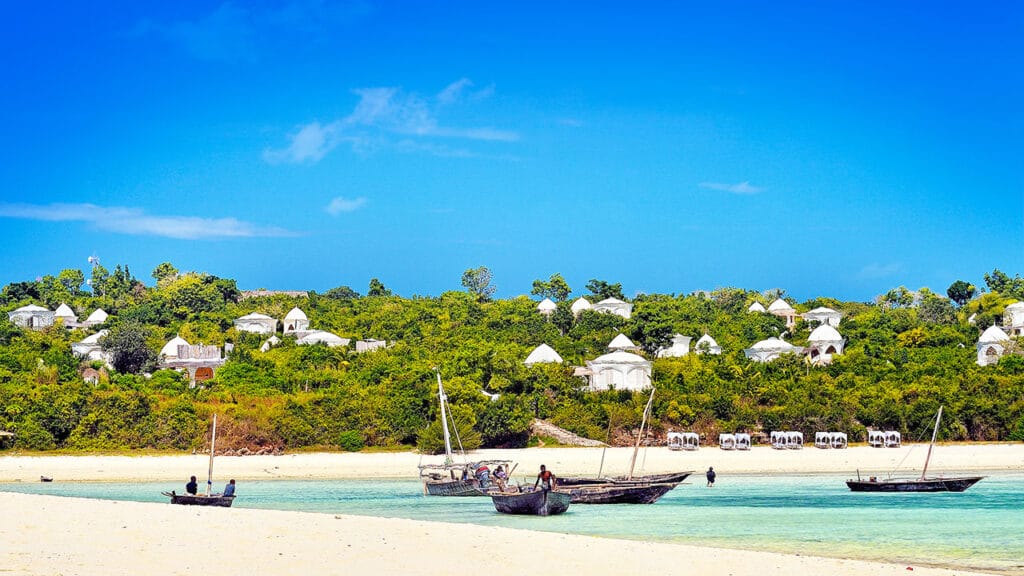 Kilindi Zanzibar 19 kilindi 2