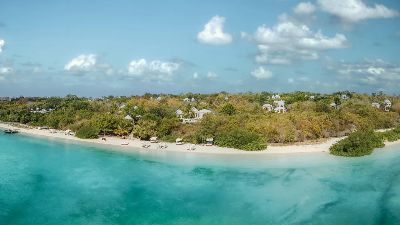 Kilindi Zanzibar 4 kilindi zanzibar hoteldaytimeaerialsunnyday 1 1