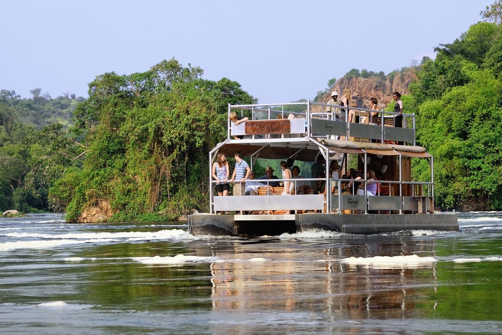6 Days Wildlife Safaris, Boat Cruise and Golden Monkey Trekking Experience. 7 murchson