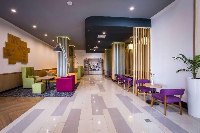 Park Inn by Radisson – Kigali (BB) 4 park inn by radisson kigali general d0074e6