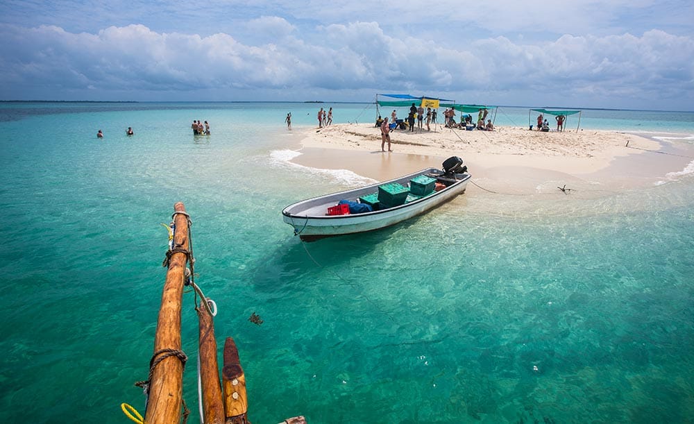 5 Nights/6days Cultural Zanzibar 3 safariblue1