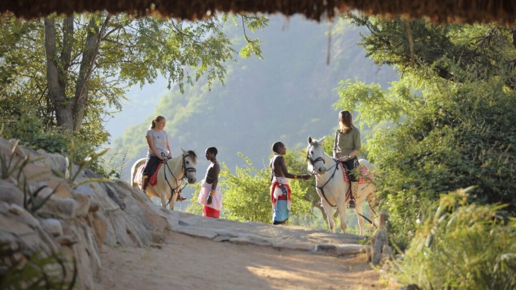 sarara 2019 142.1 Sarara Tree Samburu Kenya horse riding 1920x1080 1