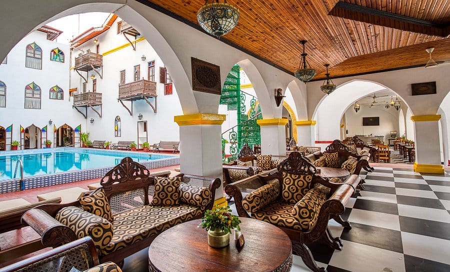 tembo house hotel apartments