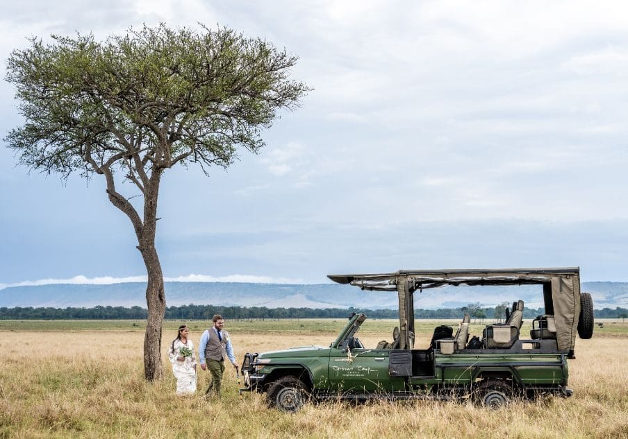 Wedding Blessing Package (Governors Camp) 4 wedding masai mara 904x633 1