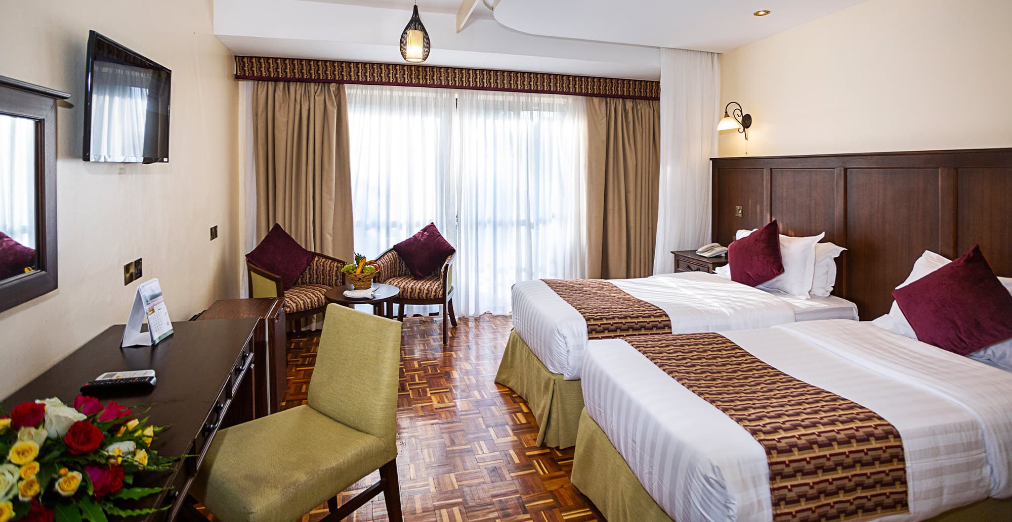 Lake Bogoria Spa Resort (Kabarak/Kabarnet). 51 1761802173 1759312154 slider3