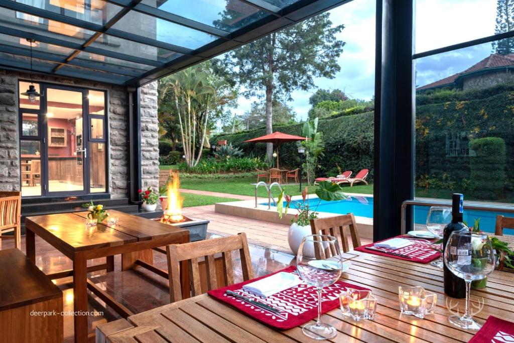 Deerpark Luxury Stays 2 491062578