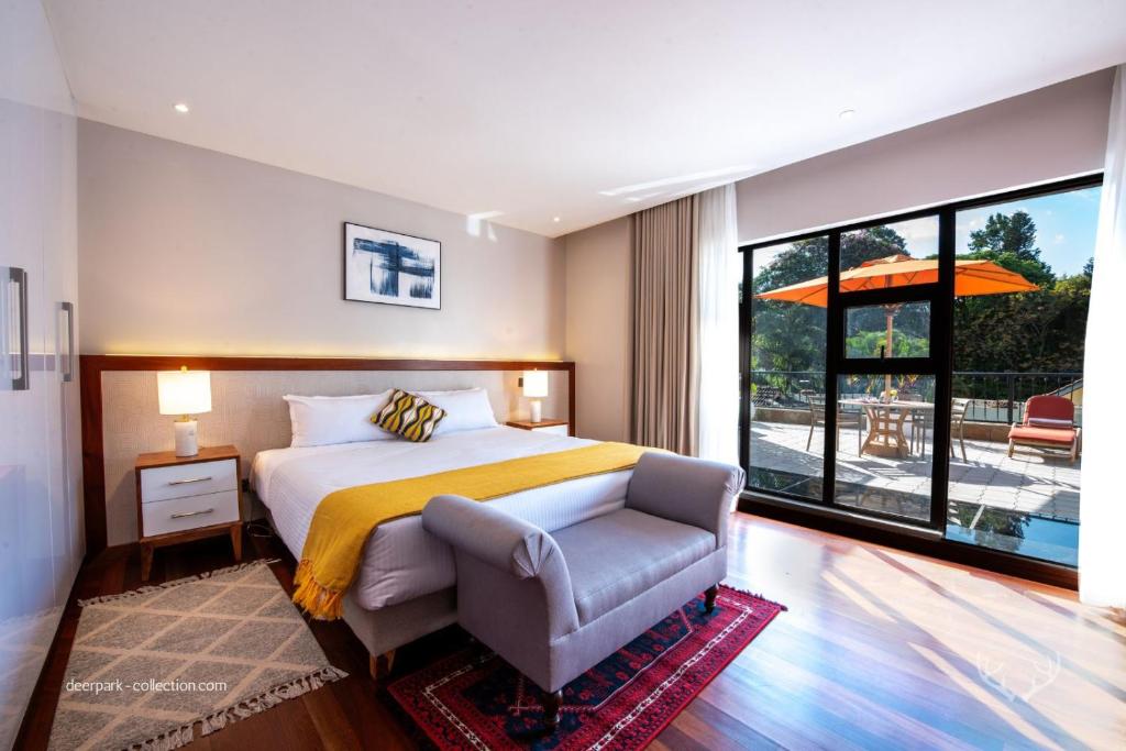 Deerpark Luxury Stays 4 491062583