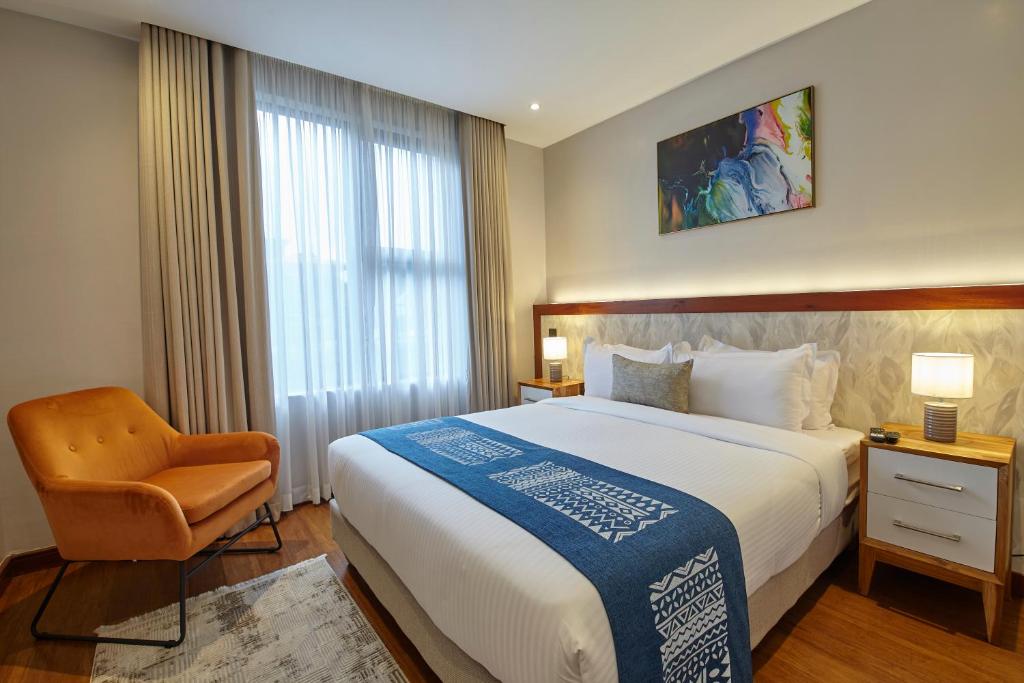 Deerpark Luxury Stays 3 524711211