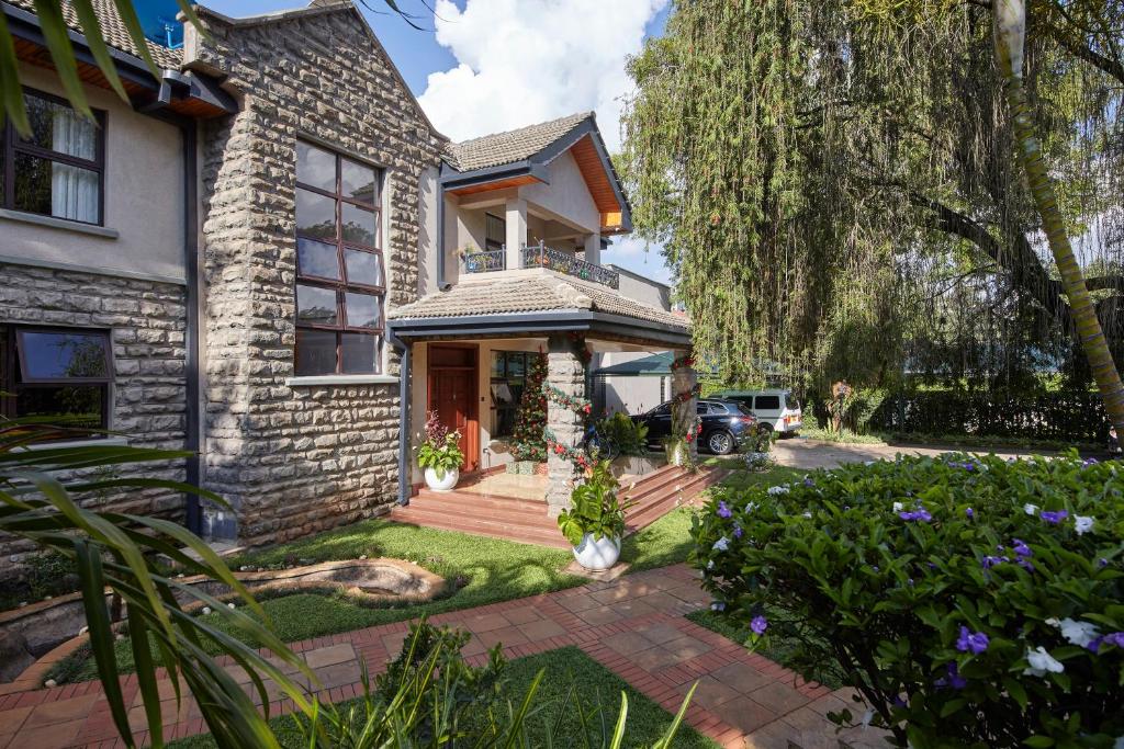 Deerpark Luxury Stays
