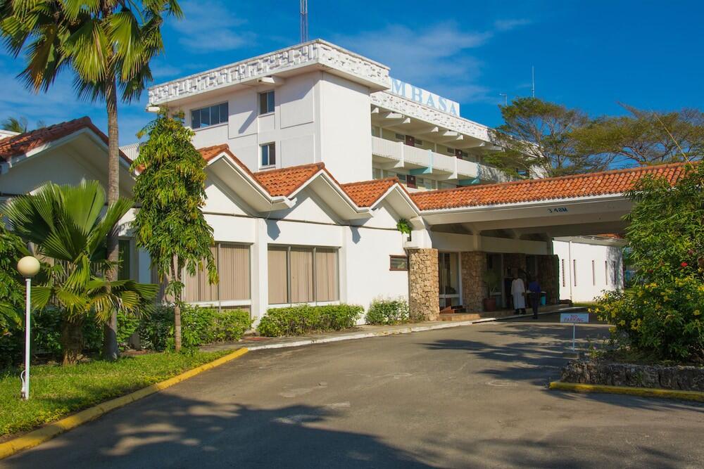Mombasa Beach Hotel 1 mombasa beach hotel exterior fccd369