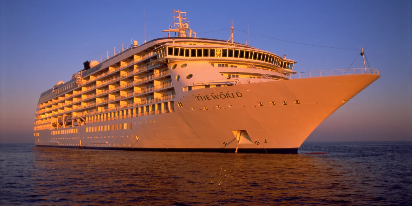 Cruiseships In Mombasa 4 the world crusie ship