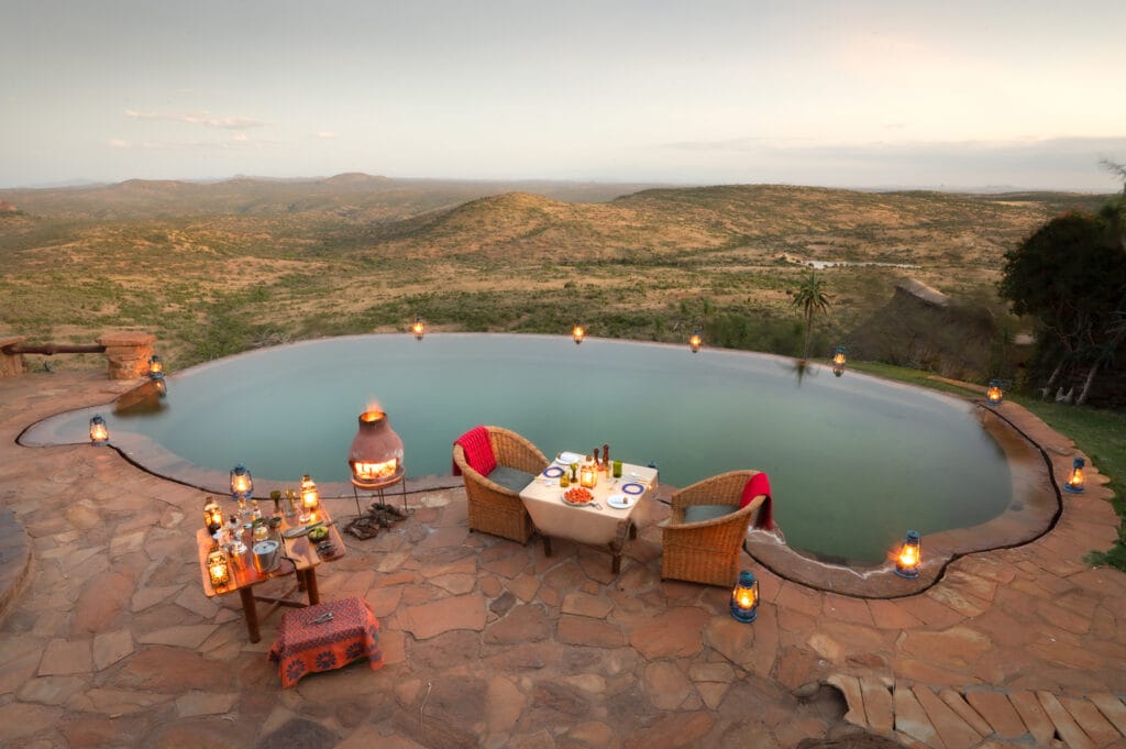 Book 2 Nights Ol Malo House Safari
