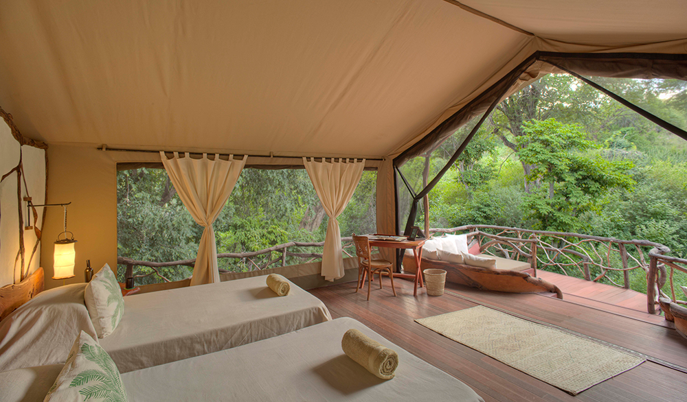 2 Nights Sarara Treehouses 43 Sarara Tree 06