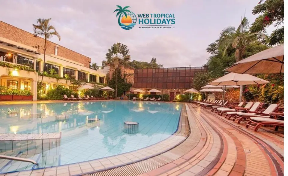 Extreme Splendour & Excitement - Flying Safari Programmes 150 Luxury Sarara Treehouses Kenya-Ultimate Flying Safari Packages