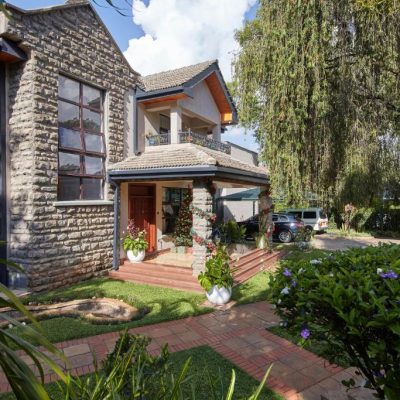 Deerpark Luxury Stays